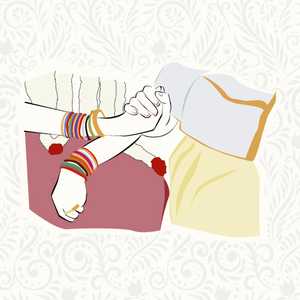Sesha Ritual in Tamil Mudaliyar Weddings