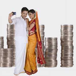 Taking Personal Loans for Wedding - Financial Planning