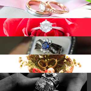 Trending Wedding Ring Designs
