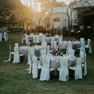 Beautiful engagement party venue ideas